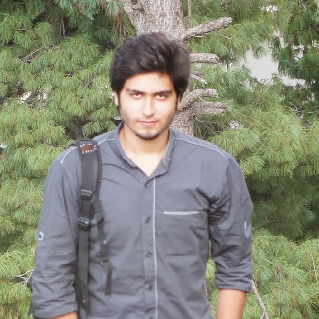Avatar of Obaid U.