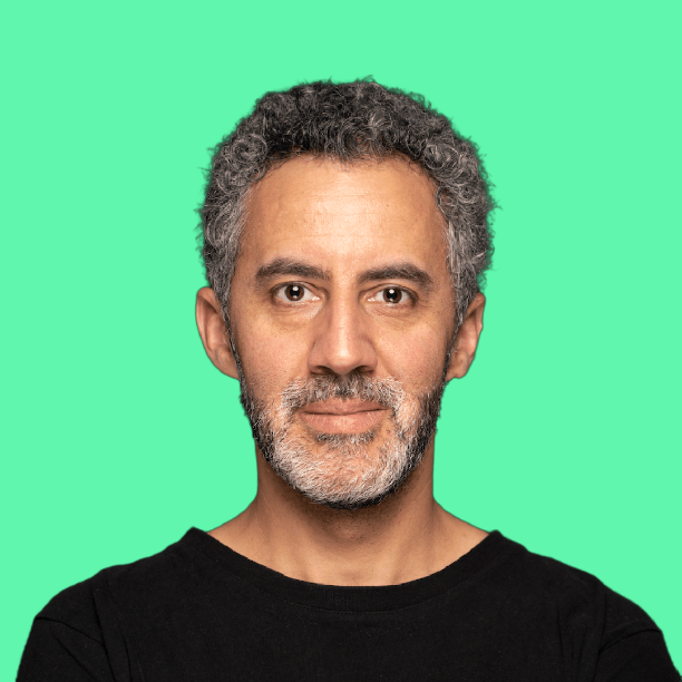 Avatar of Paulo G.