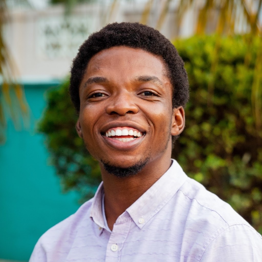Avatar of Olamide O.