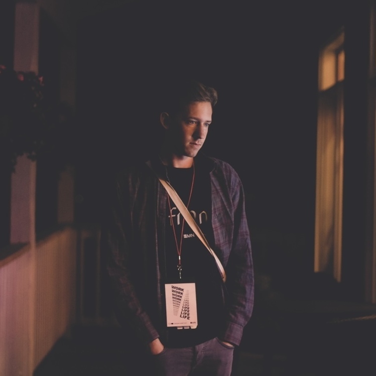 Avatar of Austin R.
