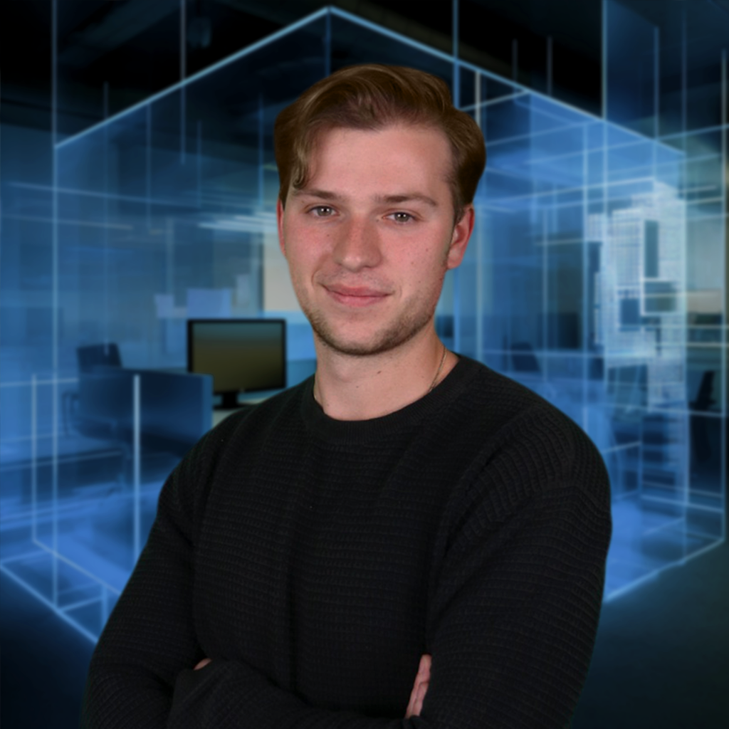 Avatar of Jordi S.