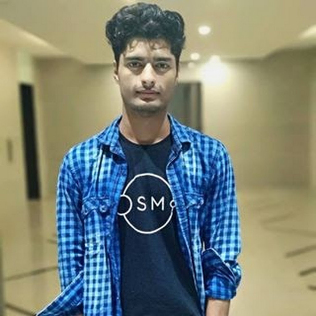 Avatar of Rohit S.