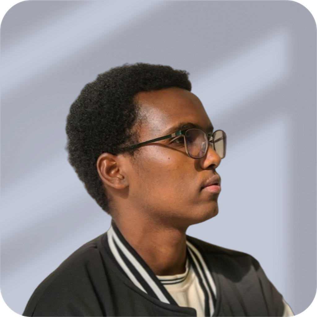 Avatar of Abdirashid