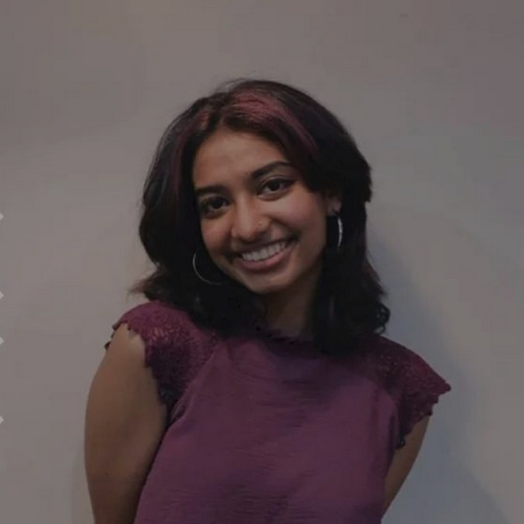 Avatar of Riya E.
