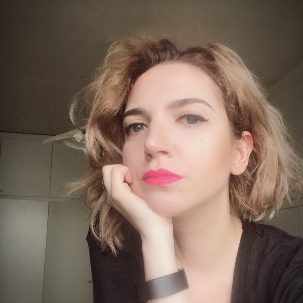 Avatar of Tamara K.