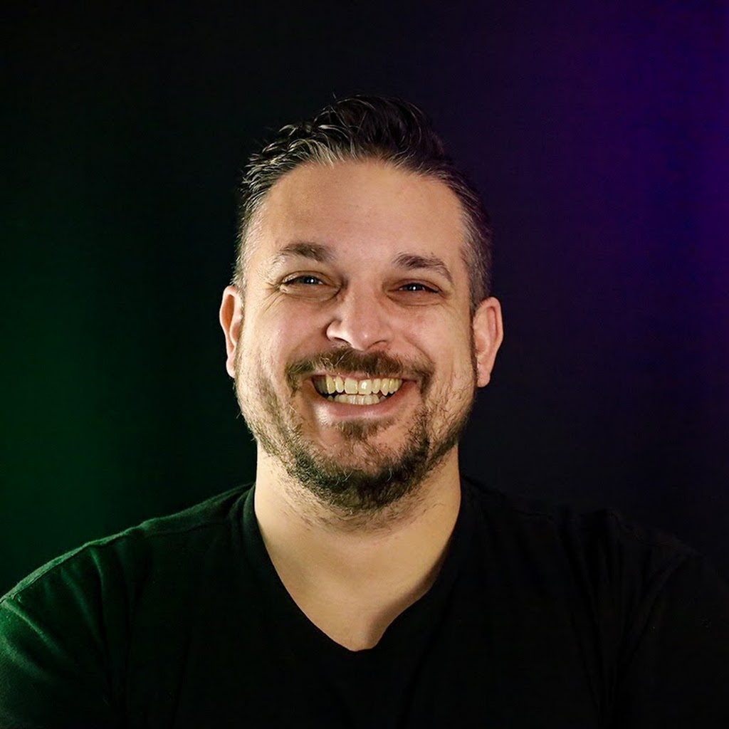 Avatar of Adam O.