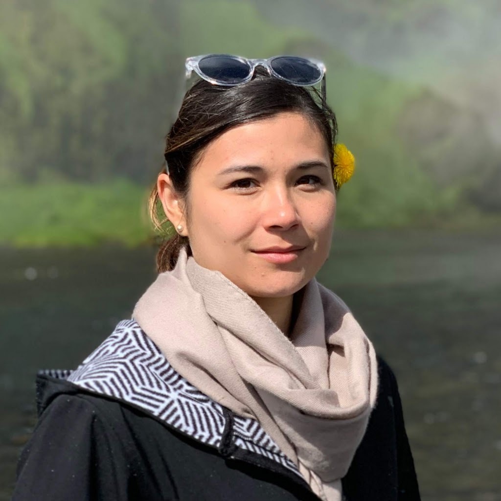Avatar of Jenny S.