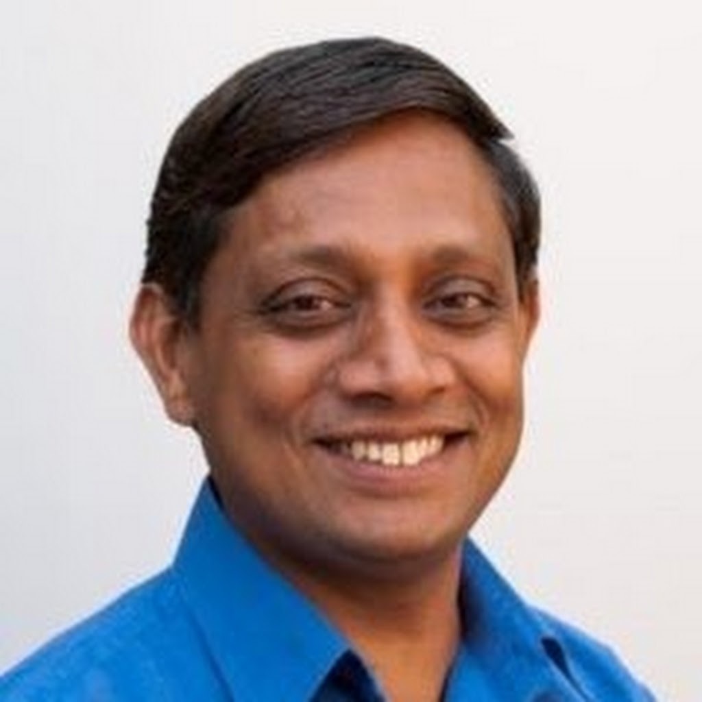 Avatar of Bala V.