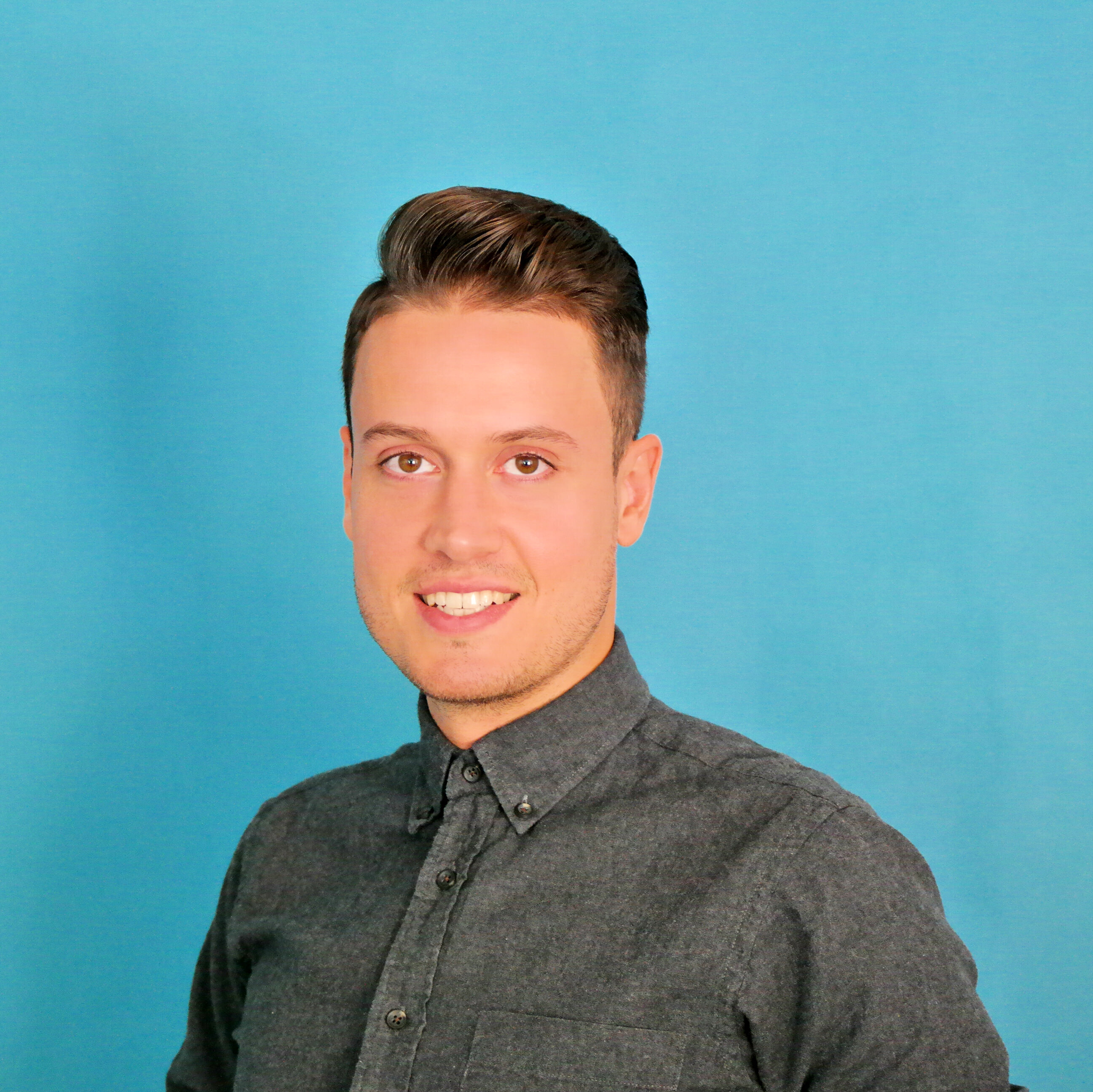 Avatar of Florent T.