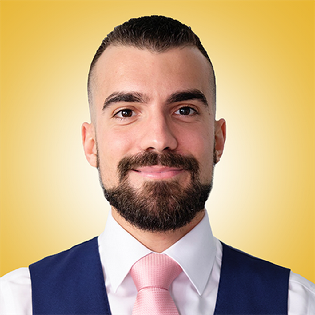 Avatar of Giulio S.