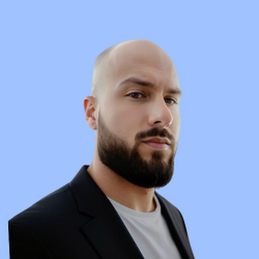 Avatar of Filip K.