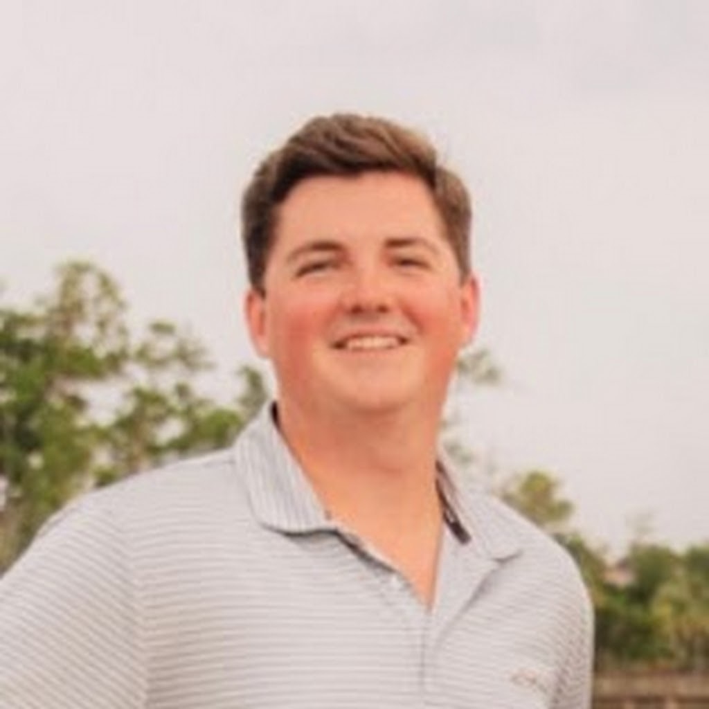 Avatar of Colin M.