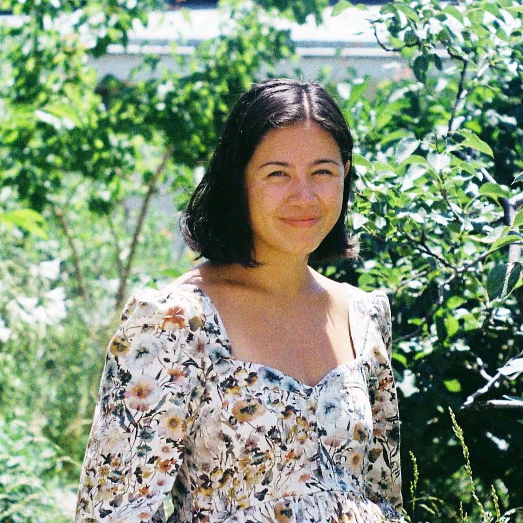 Avatar of Nicole F.