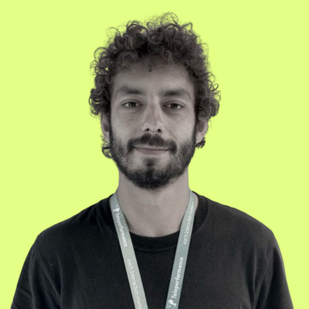 Avatar of Walter M.