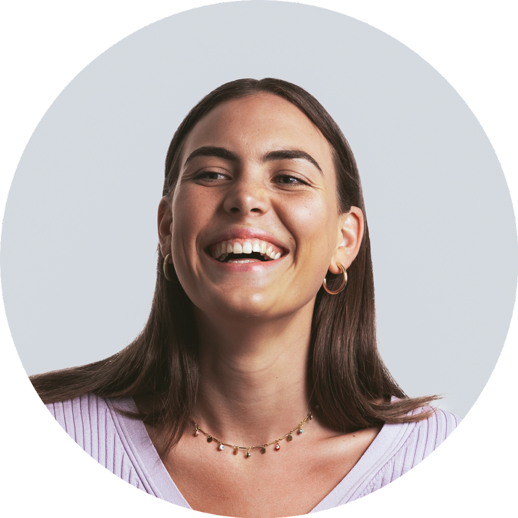 Avatar of Lara d.