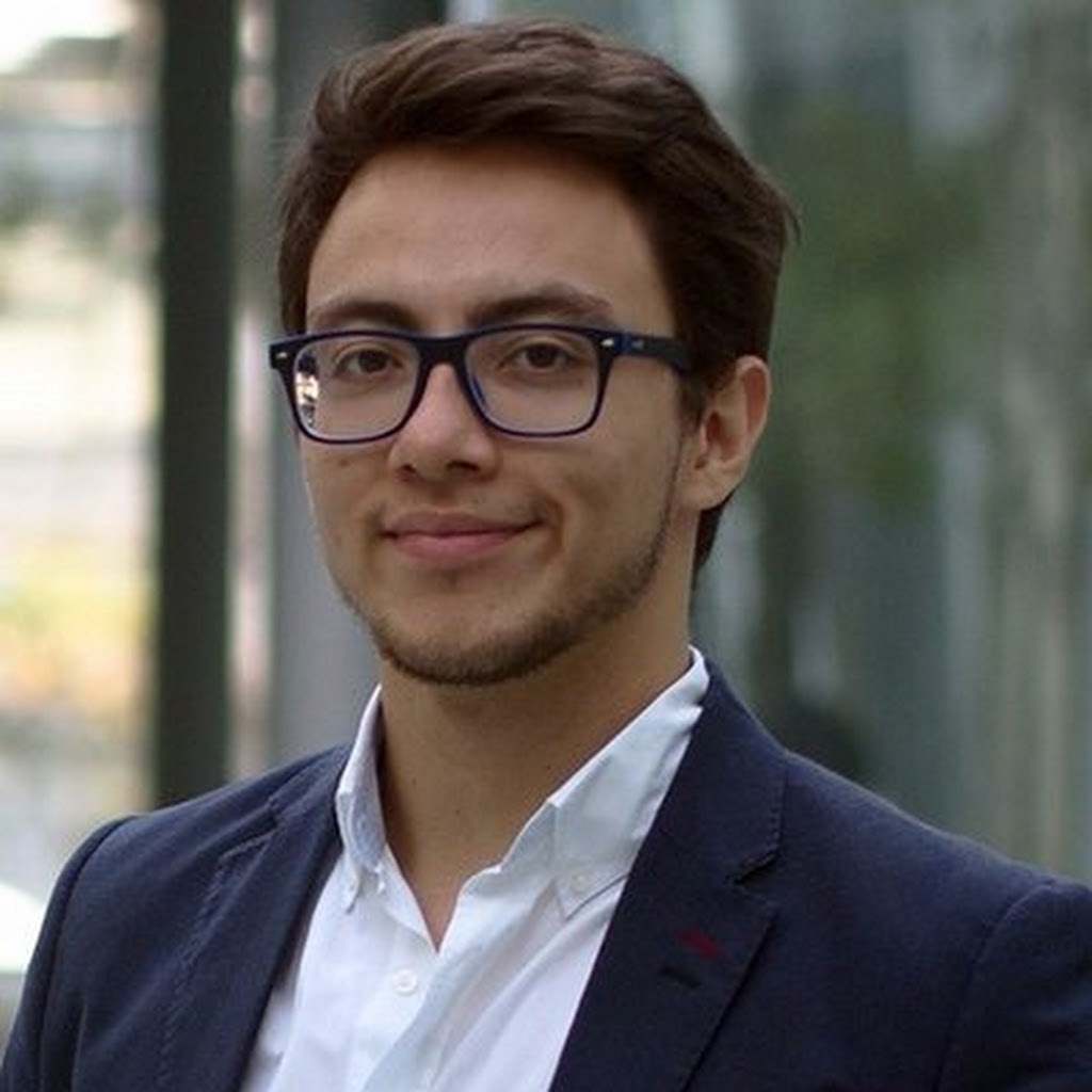 Avatar of Felipe A.