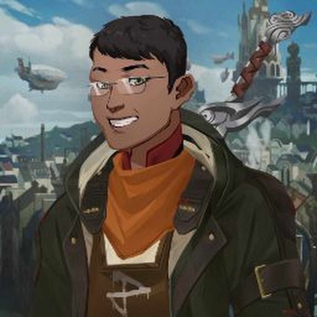 Avatar of Renan L.