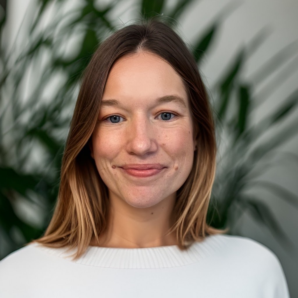 Avatar of Sarah Caminiti