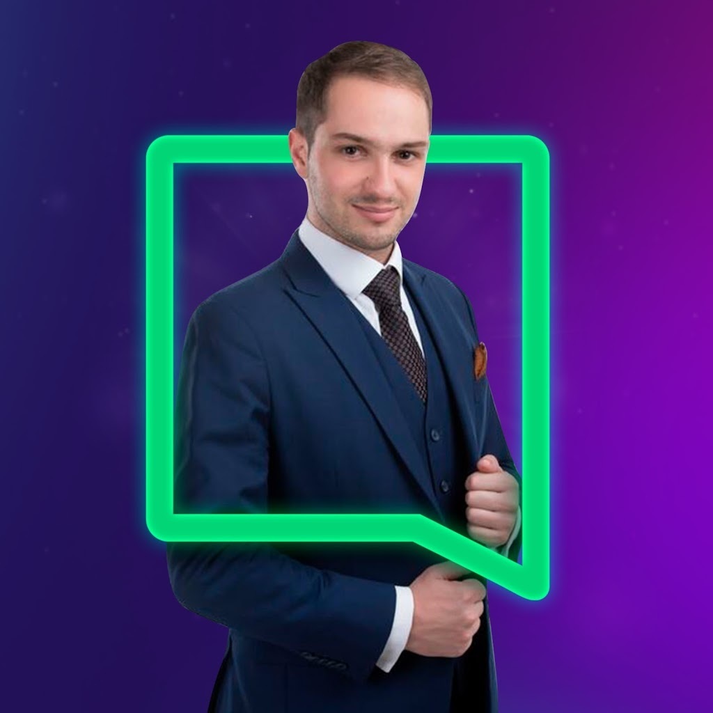 Avatar of Aurelien V.