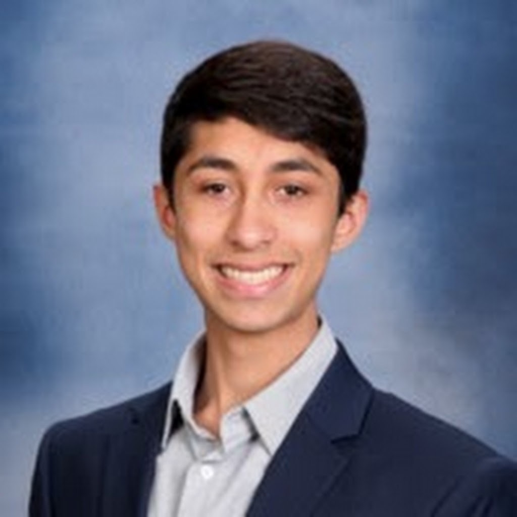 Avatar of Lucas R.