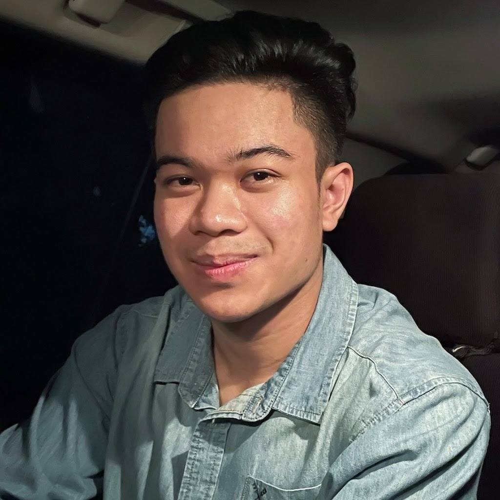 Avatar of Hansel B.