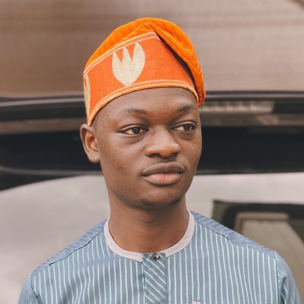Avatar of Abiola I.