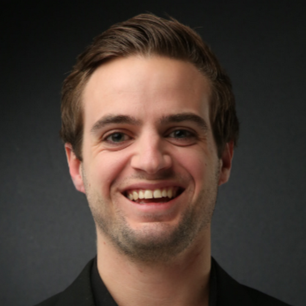 Avatar of Patrick V.