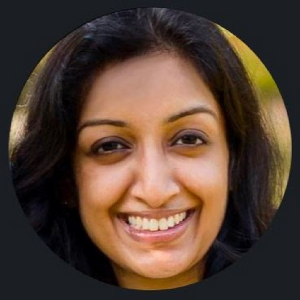 Avatar of Bhashini J.