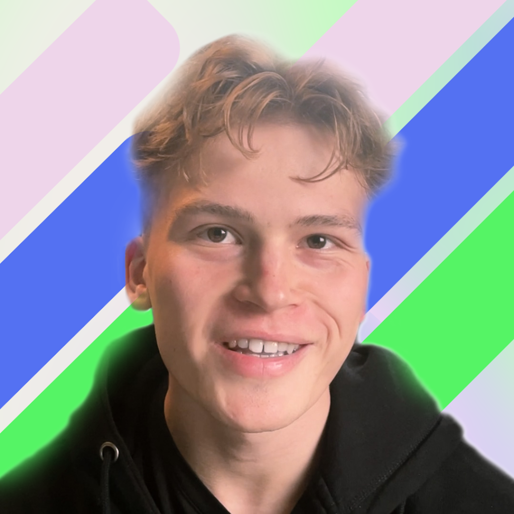 Avatar of Tymek B.