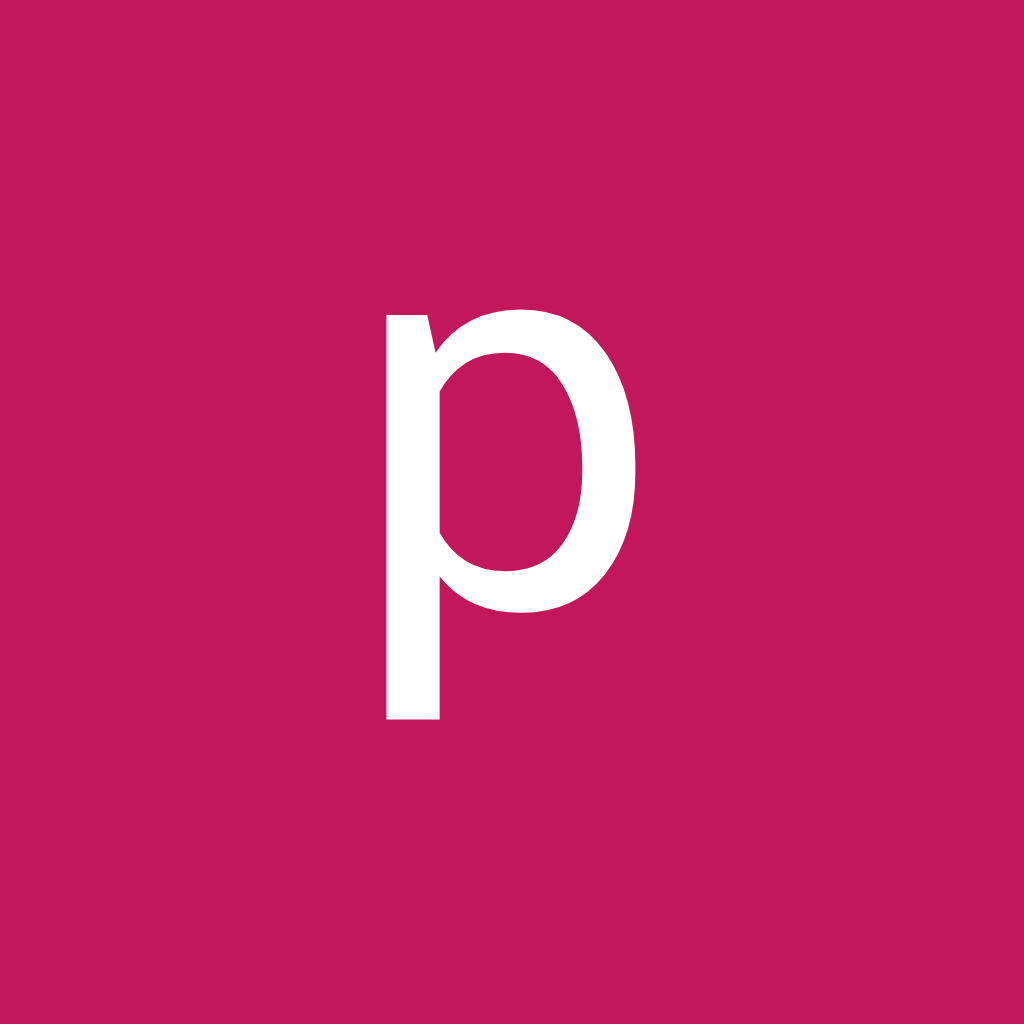 Avatar of p v.