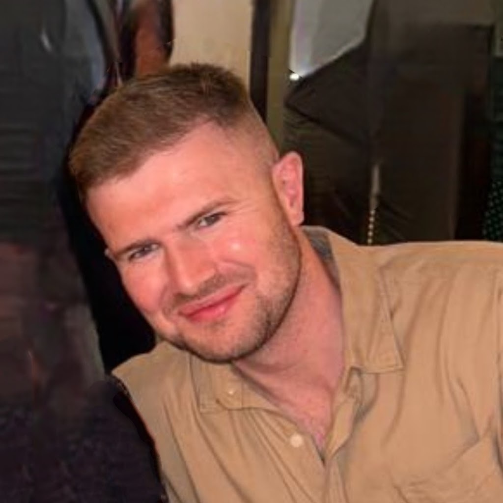 Avatar of Ciarán E.