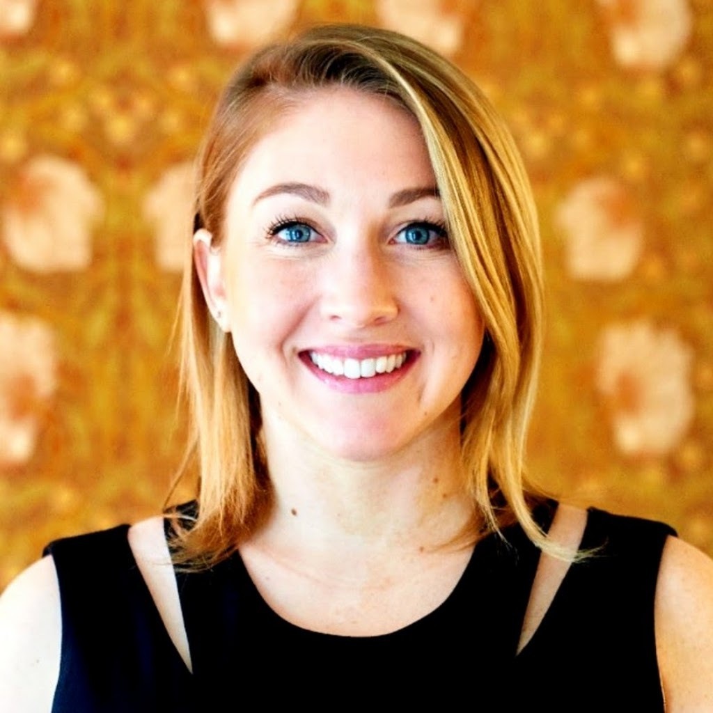 Avatar of Samantha F.
