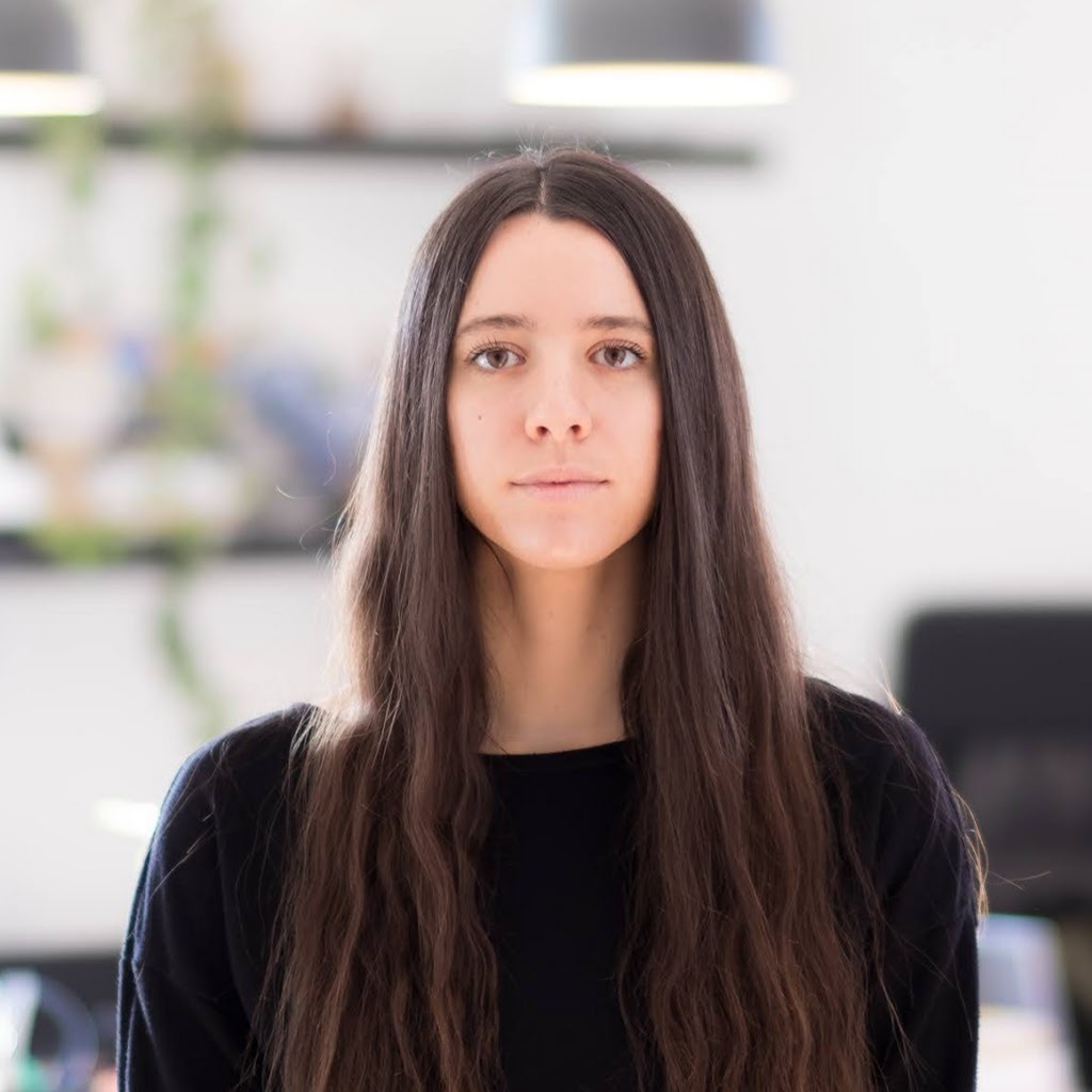 Avatar of Giulia B.