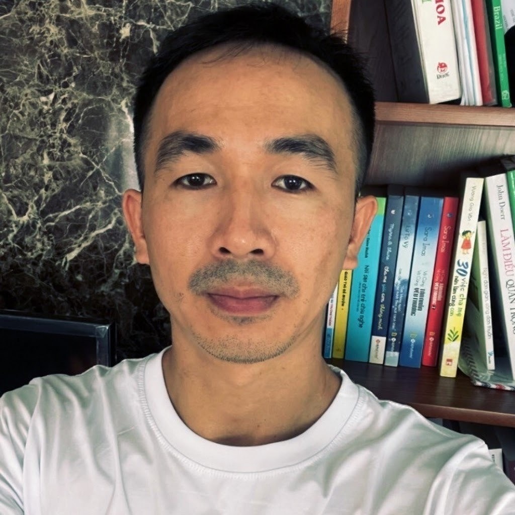 Avatar of Phuc T.