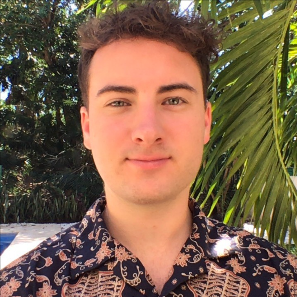Avatar of Adam Kelly