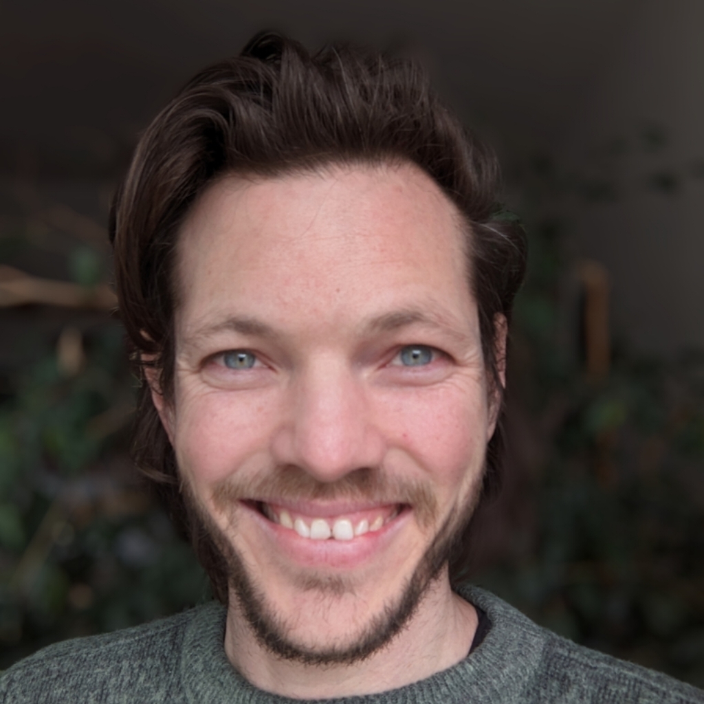 Avatar of Troy K.