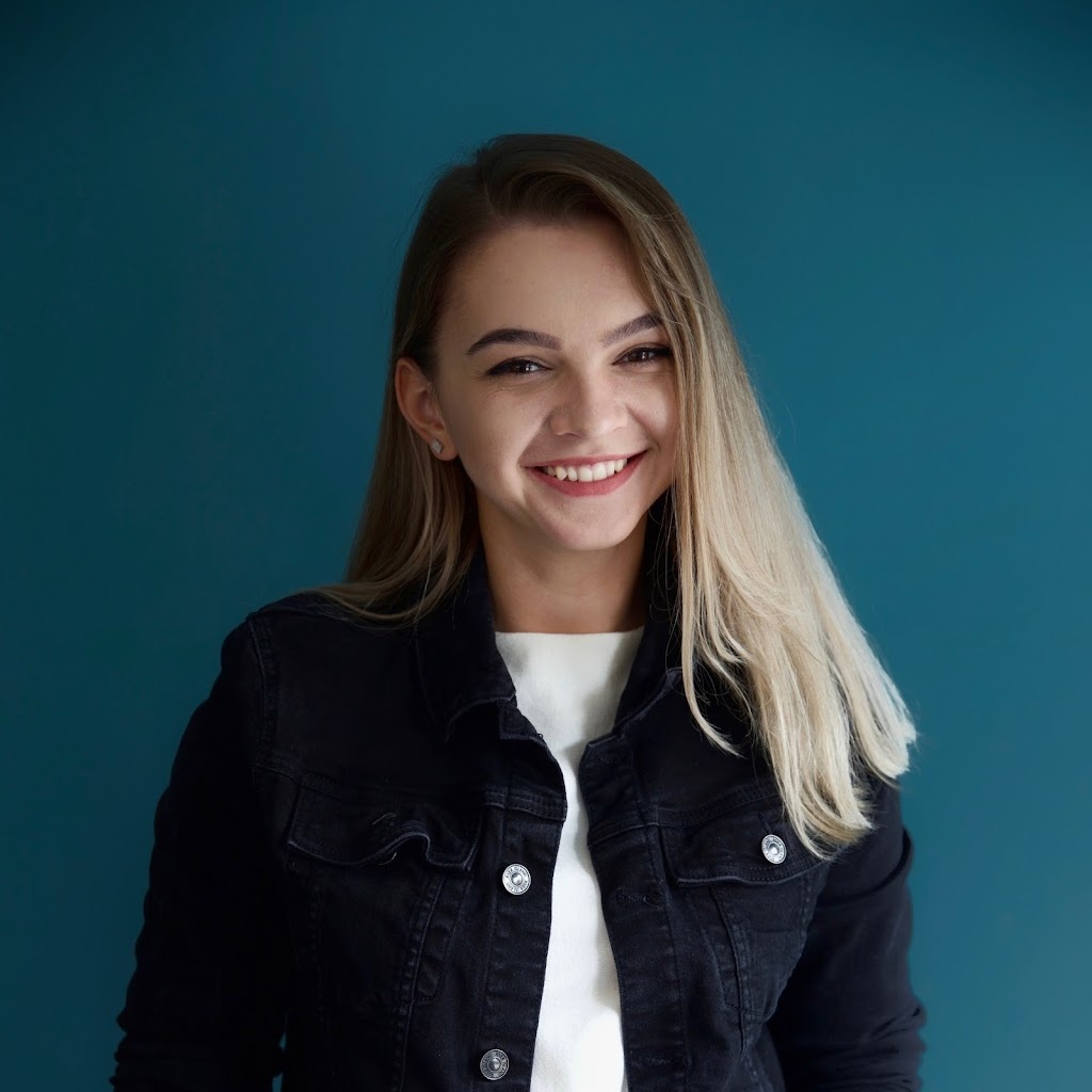 Avatar of Oana D.