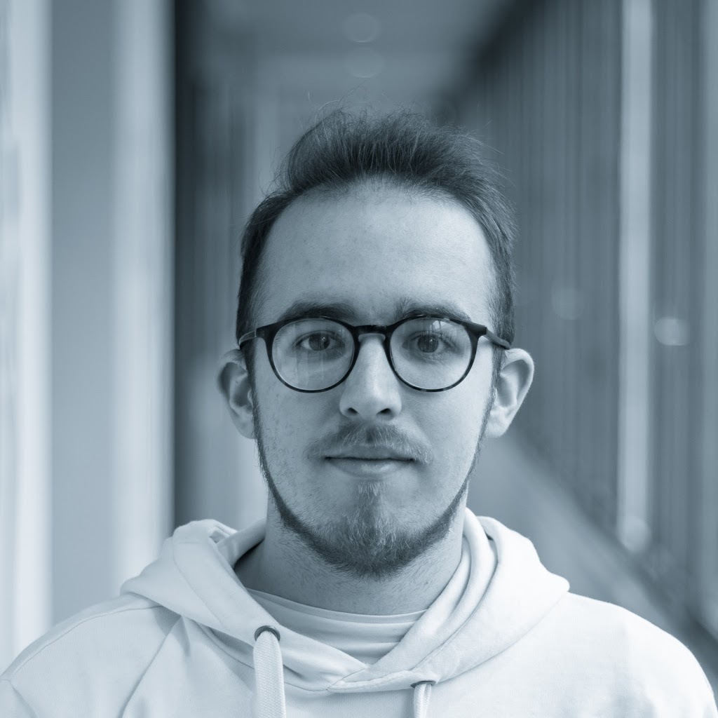 Avatar of Lucas C.