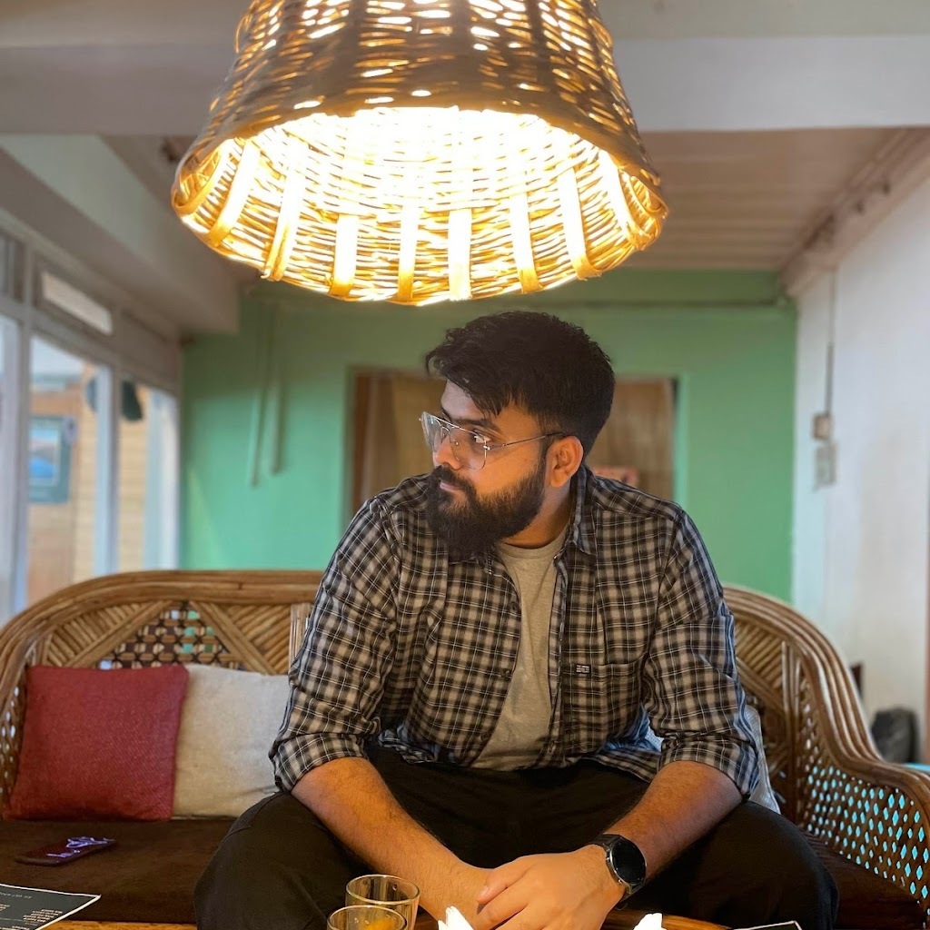 Avatar of Anuj S.
