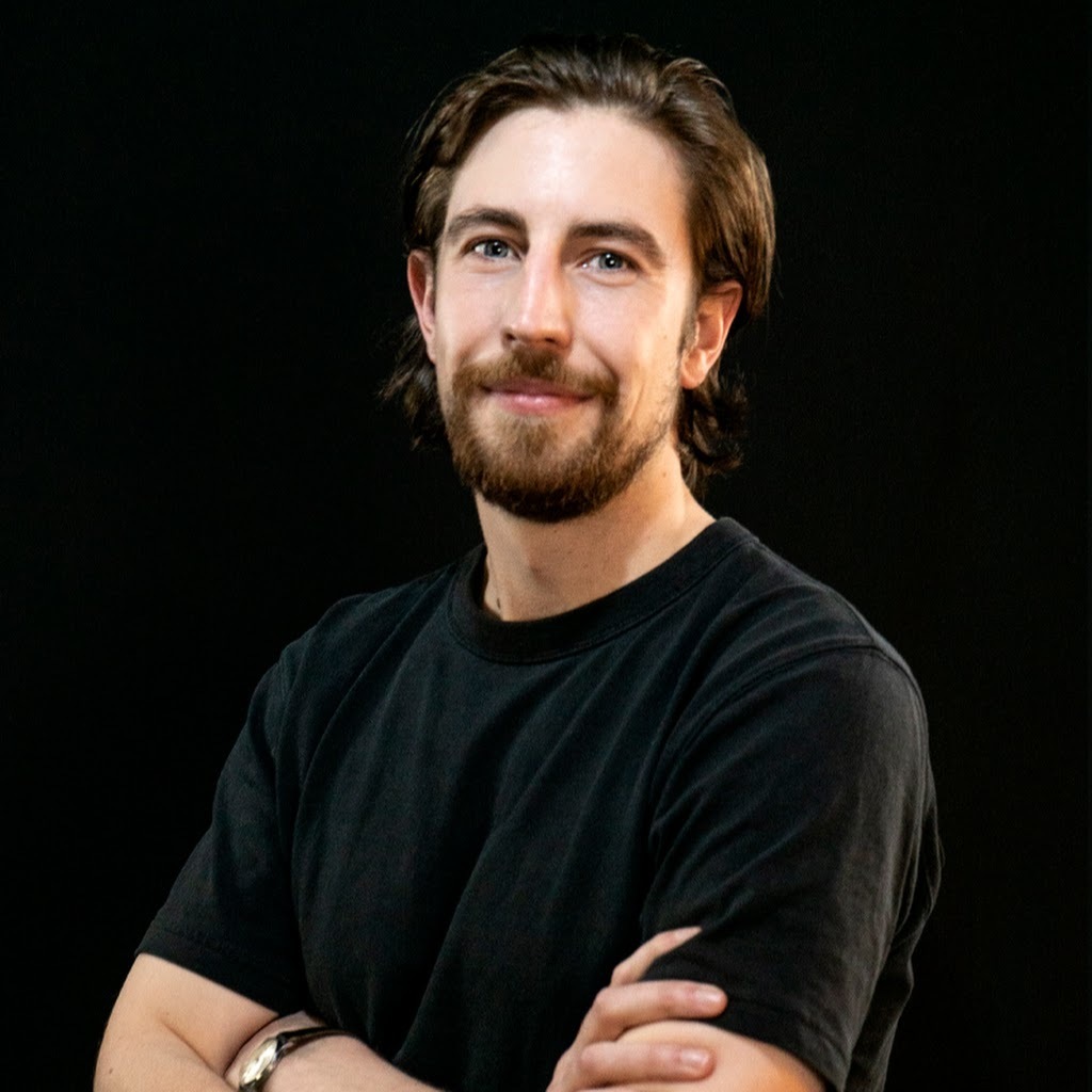 Avatar of Maxim R.