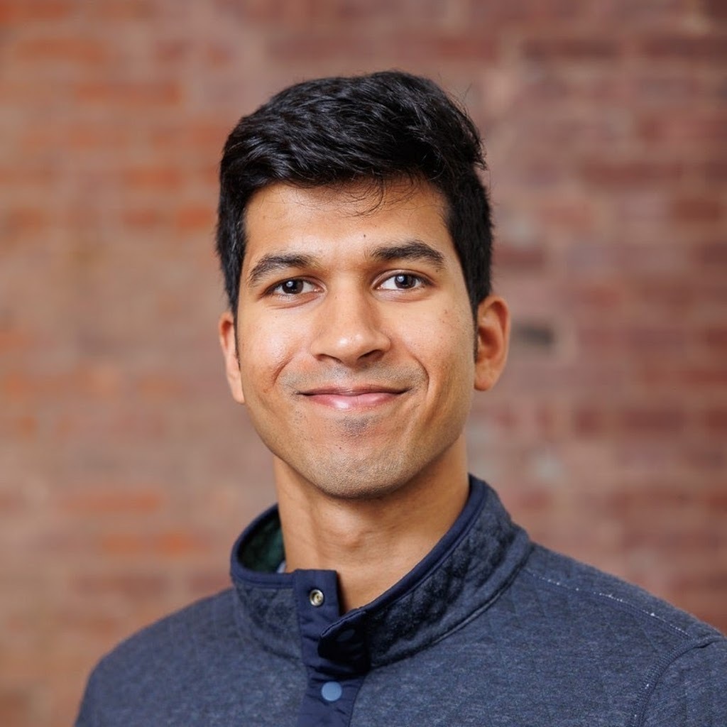 Avatar of Anand P.