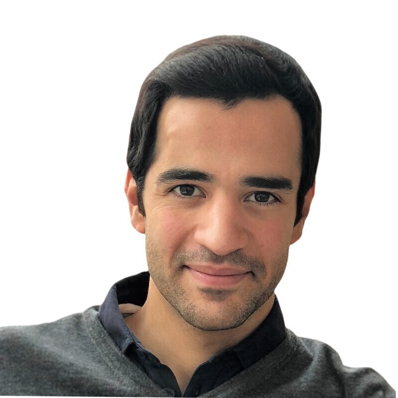 Avatar of Zain-Alabdin T.