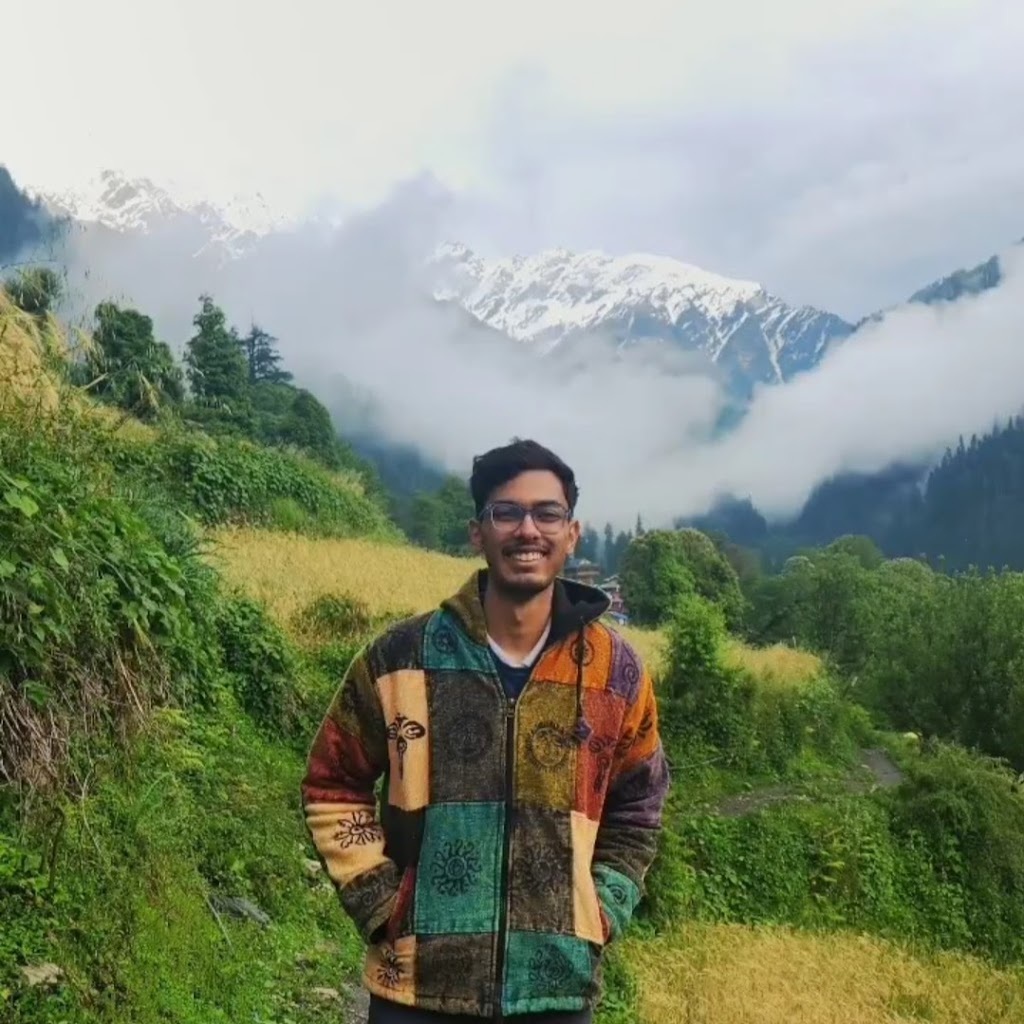Avatar of Aman S.