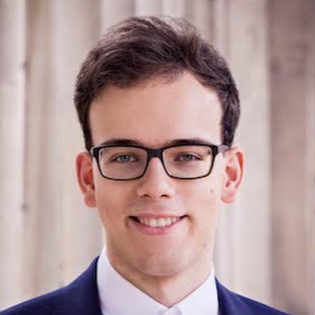 Avatar of Jonathan V.