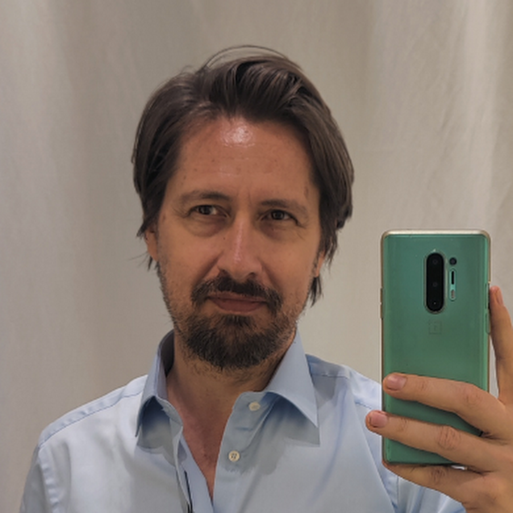 Avatar of Martin