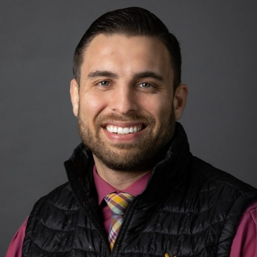 Avatar of Anthony G.