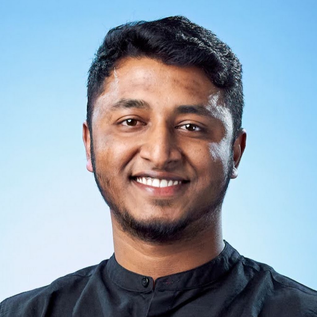 Avatar of Prabhukumar J.