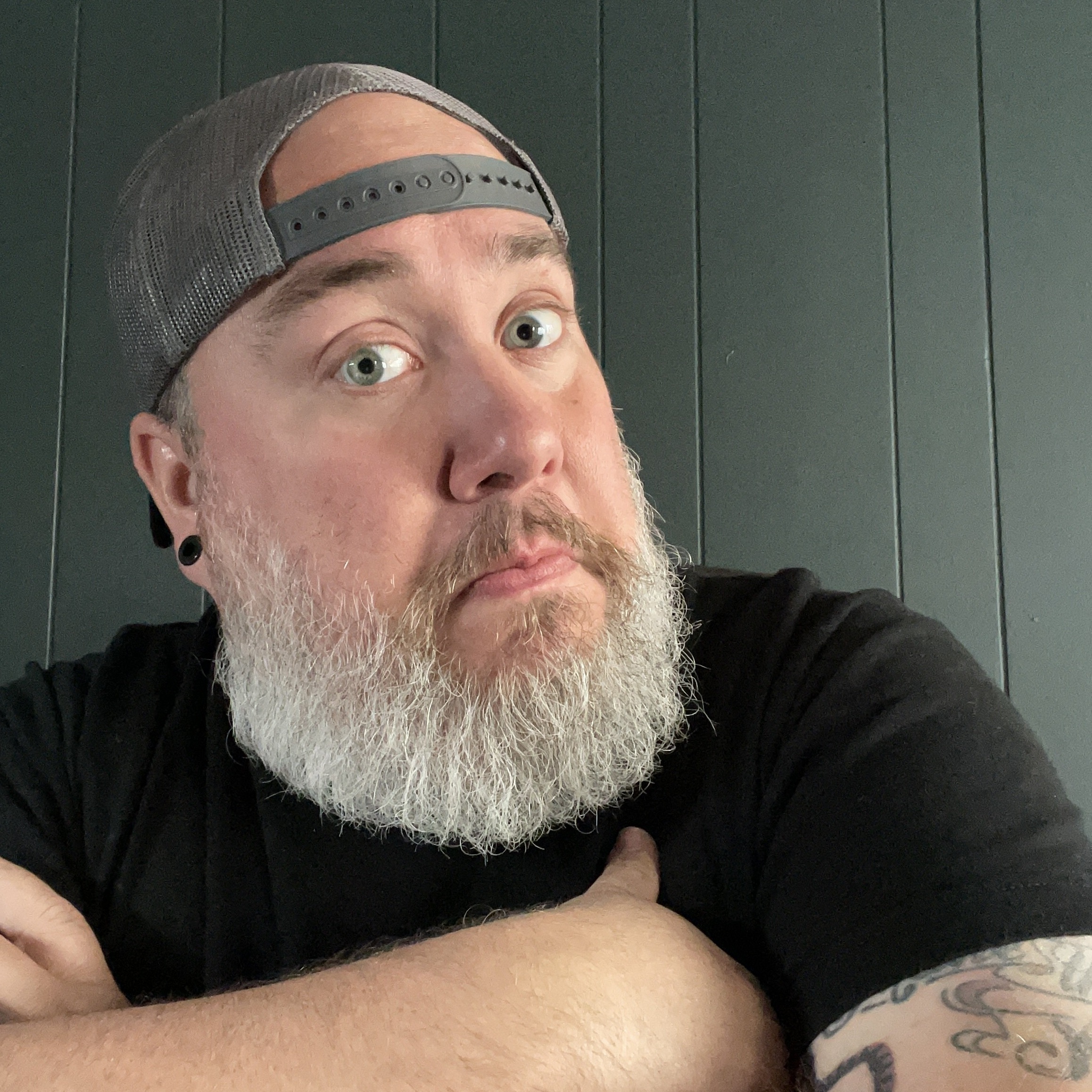 Avatar of Dave T.
