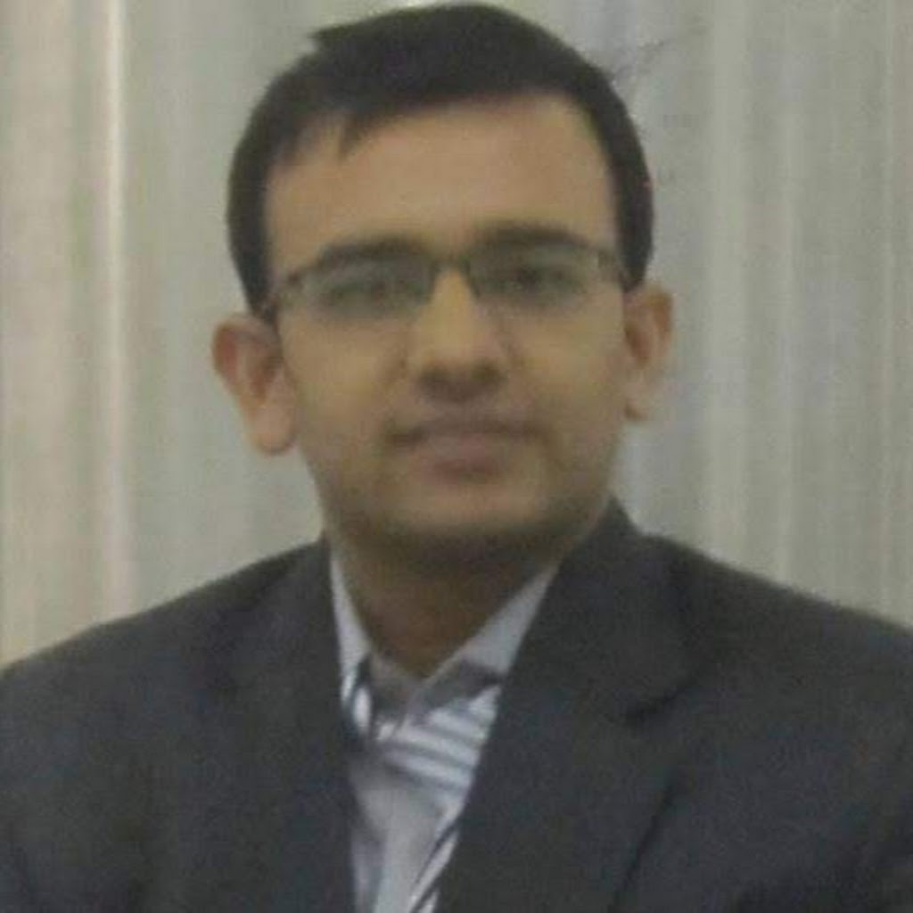Avatar of Nirmaan A.