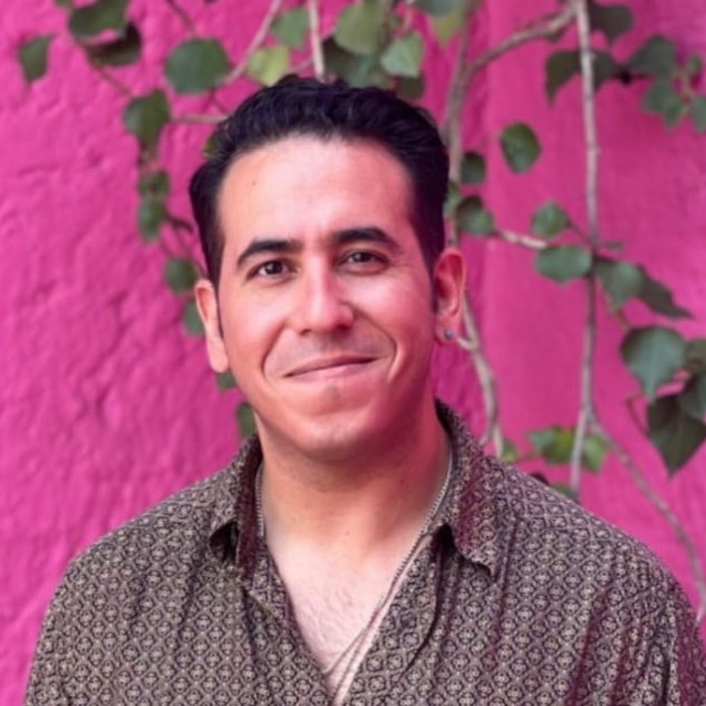 Avatar of Eliel R.